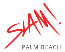 SLAM Palm Beach